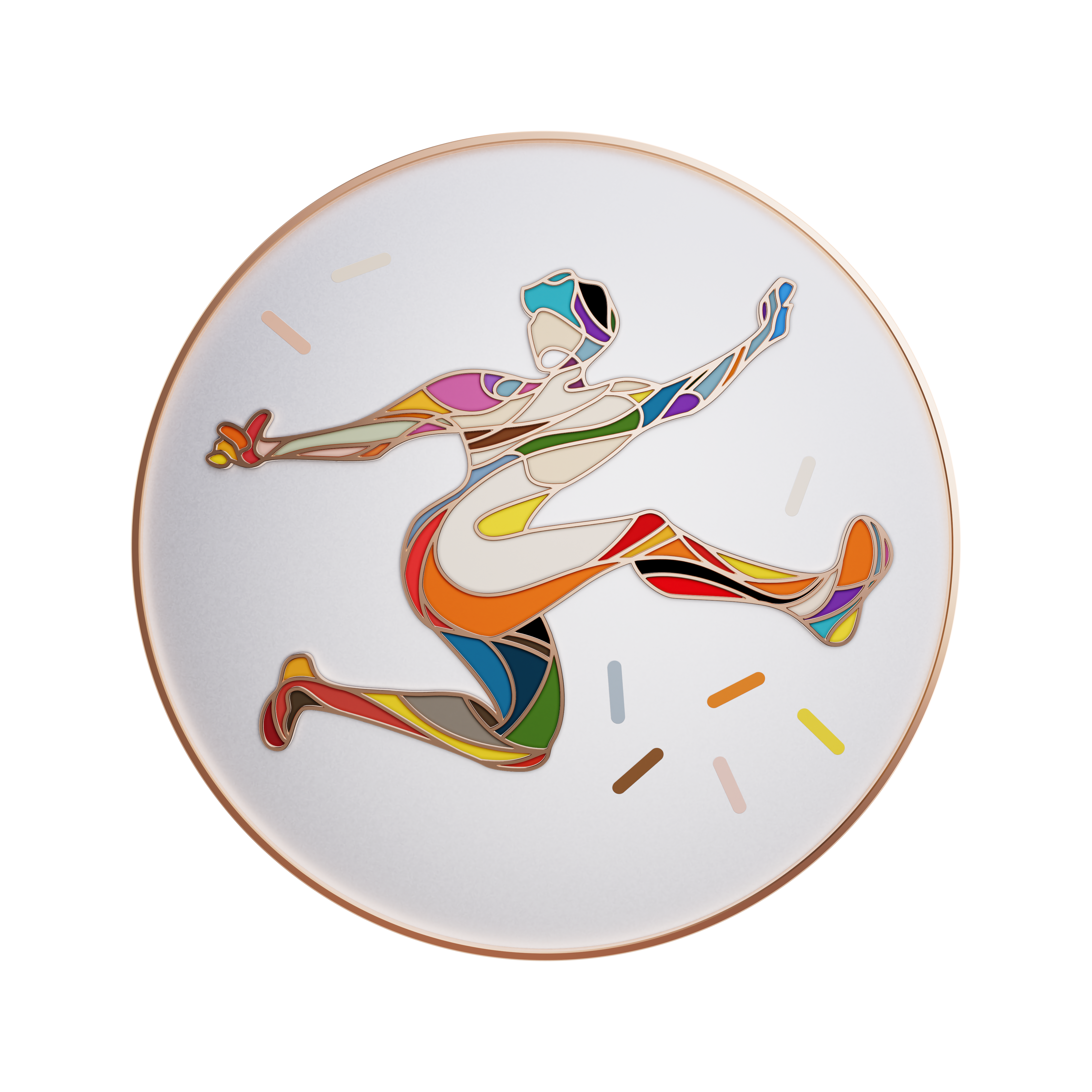 全民赛季 · 团结