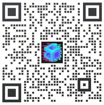 扫码识别二维码