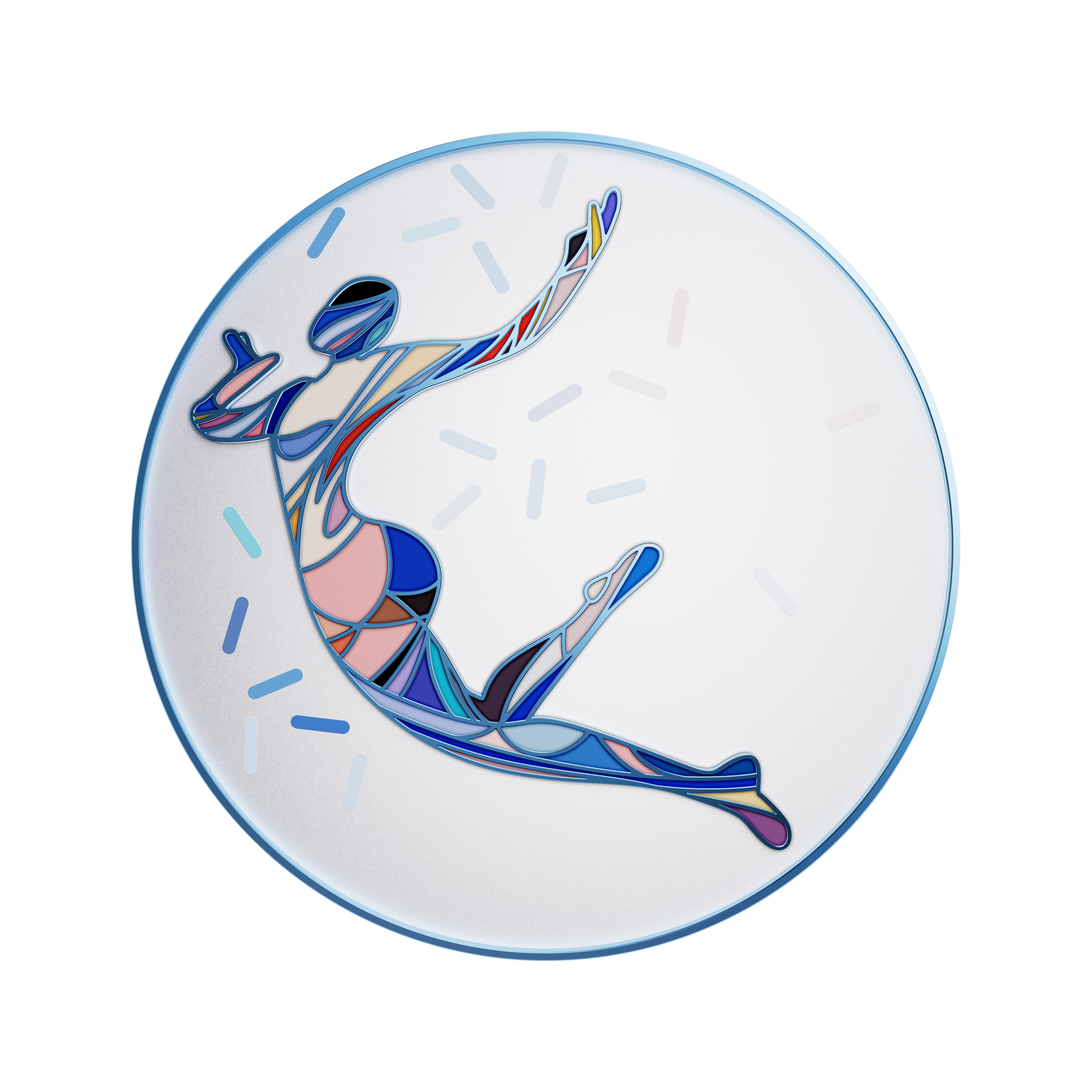 全民赛季 · 优胜