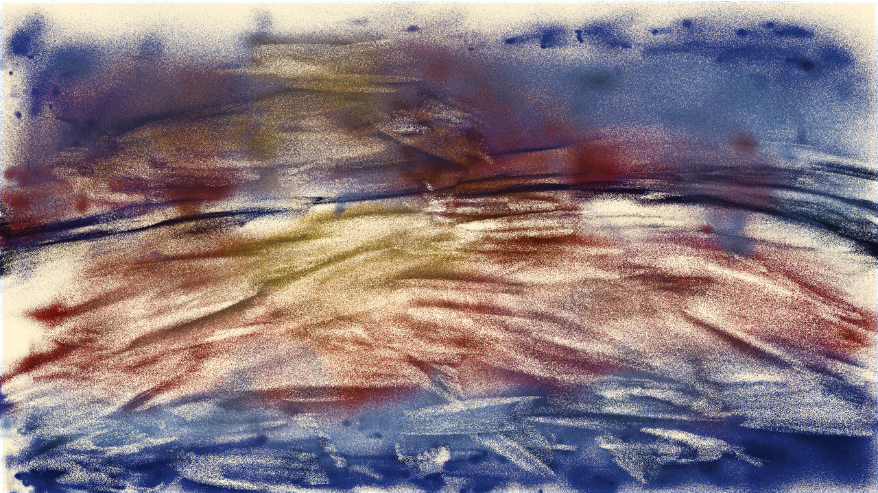 《大家一起去看海》作者：小水genius